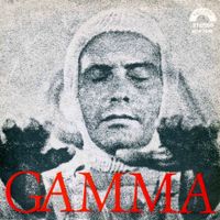 Enrico Simonetti - Gamma