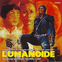 Ennio Morricone - L'Umanoide