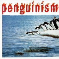 糸井 重里 [Shigesato Itoi] - Penguinism