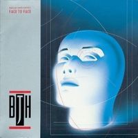 Barclay James Harvest - Face to Face