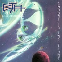 Barclay James Harvest - Caught in the light
