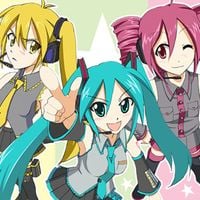 ラマーズP [LamazeP] - 驫麤～とりぷるばか～ [Triple Baka]