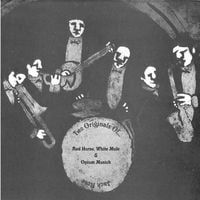 Jack Rose - Two Originals Of...