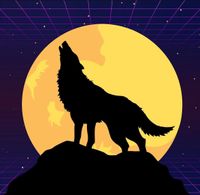 ASHYWUFF! - WUFF!
