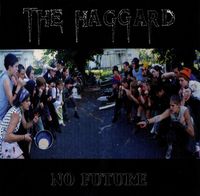 The Haggard - No Future
