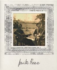Jack Rose - Jack Rose