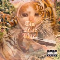 Teller Bank$ - The Love Tiger