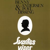 Benny Andersen & Povl Dissing - Svantes Viser
