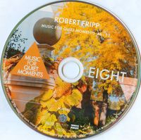 Robert Fripp - Music for Quiet Moments 46-52