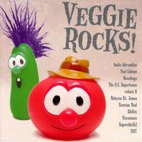 VeggieTales - Veggie Rocks