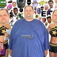 cl0ud - MEMES I