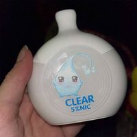 Glass Editor - For Ming, the Clam