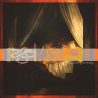 Razel Got Her Wings - Reaching Serenity