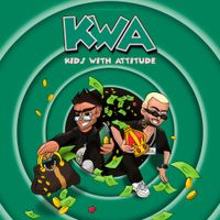 Jamule - KIDS WITH ATTITUDE