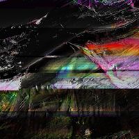 Shrieking Violet - the earth was split open