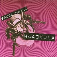Bruce Haack - Haackula