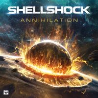 Various Artists - Shellshock Annihilation