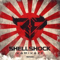 Various Artists - Shellshock Kamikaze