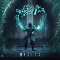 Rob Gasser - Magick