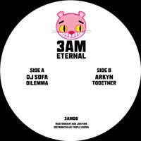DJ Sofa / Arkyn - Dilemma / Together