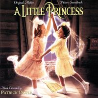Patrick Doyle - A Little Princess