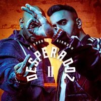 PA Sports - Desperadoz II