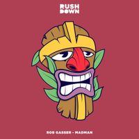 Rob Gasser - Madman