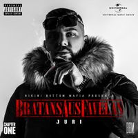 JURI - Bratans aus Favelas