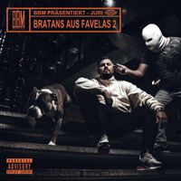 JURI - Bratans aus Favelas 2
