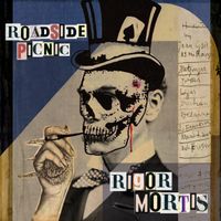 Roadside.picnic - Rigor Mortis