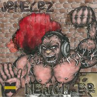 Jphelpz - Hench