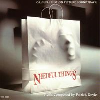 Patrick Doyle - Needful Things
