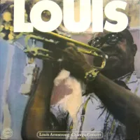 Louis Armstrong - Chicago Concert