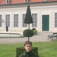 filous - A Producer From Vienna