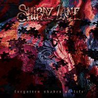 Shiraz Lane - Forgotten Shades of Life
