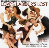 Patrick Doyle - Love's Labour's Lost