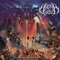 Umbravoid - Endoparasitoid