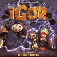 Patrick Doyle - Igor