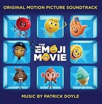 Patrick Doyle - The Emoji Movie