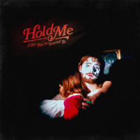 Noah Floersch - Hold Me Like You're Scared To