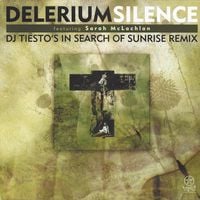 Delerium - Silence (feat. Sarah McLachlan) (DJ Ti&euml;sto's In Search Of Sunrise Remix)
