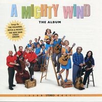 Various Artists - A Mighty Wind
