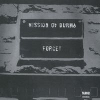 Mission of Burma - Forget