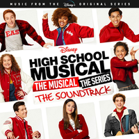 Olivia Rodrigo & Joshua Bassett - I Think I Kinda, You Know