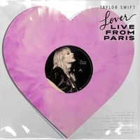 Taylor Swift - Lover (Live from Paris)