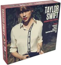 Taylor Swift - Complete Album Collection