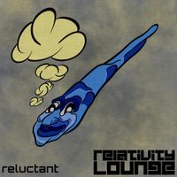 Relativity Lounge - reluctant