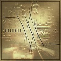 Volumes - No Sleep (Re-Issue)