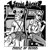 Wrong Answer - Circle of Blood