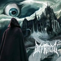 Defamed - Blackblood